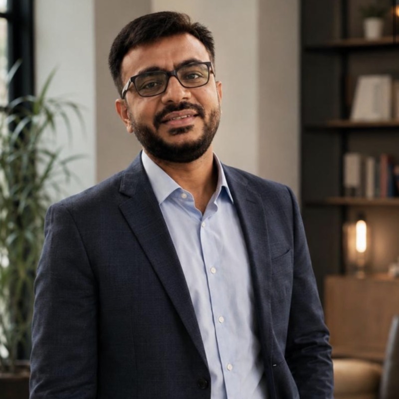 Hardik Bavishi