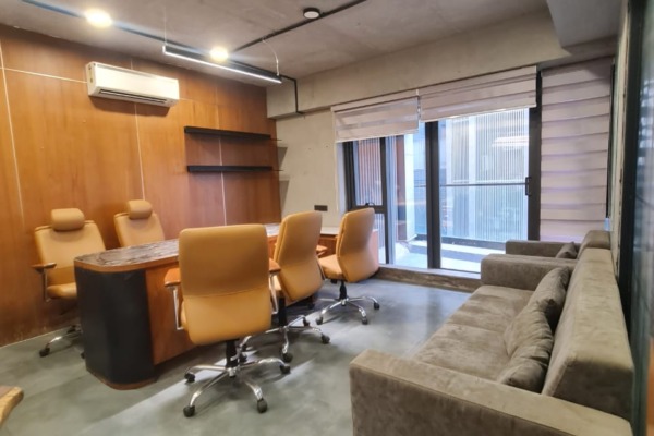 Binori Bsquare 1, Iscon-Ambali Road, Ahmedabad